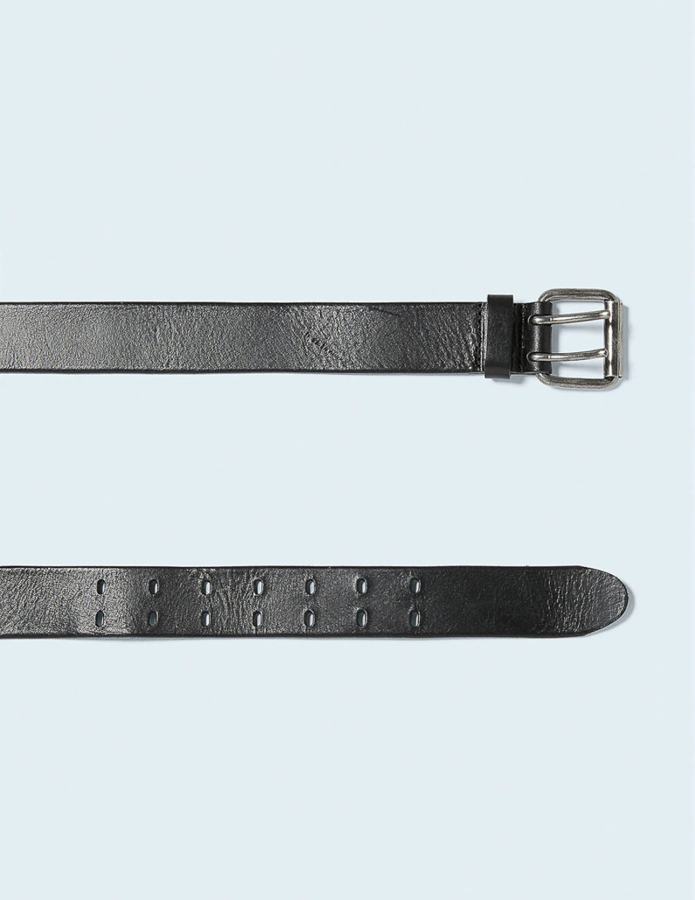 

Ремень Zara М0109371 (9872/400/800) цвет черный 100