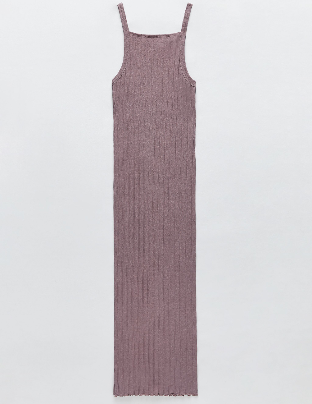 

Платье Zara Ж1060012 (6050/423/669) цвет сиреневый M