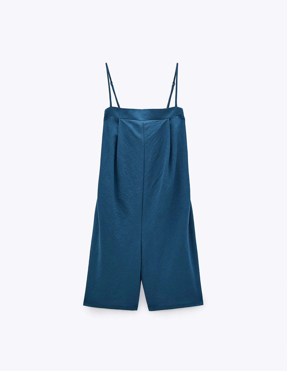 

Комбинезон Zara Ж1060397 (5580/633/400) цвет синий L