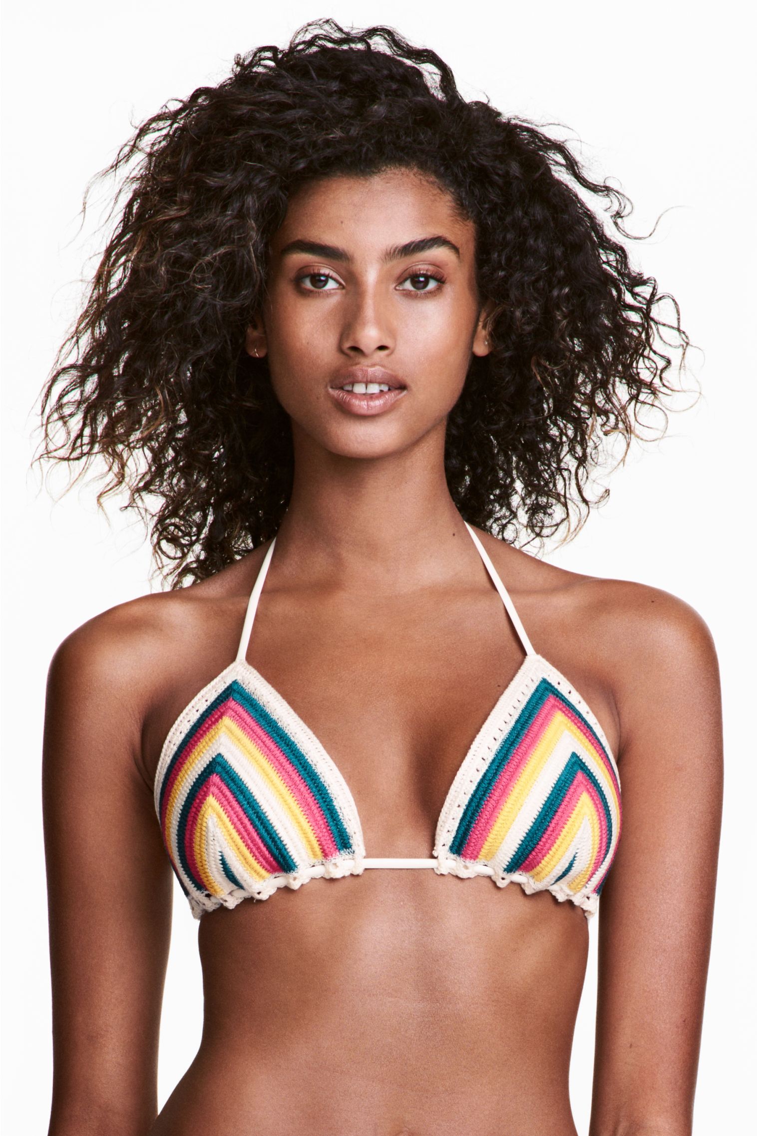 

Лиф H&M Ж1062627 цвет разноцветный, Лиф H&M Ж1062627 цвет разноцветный S