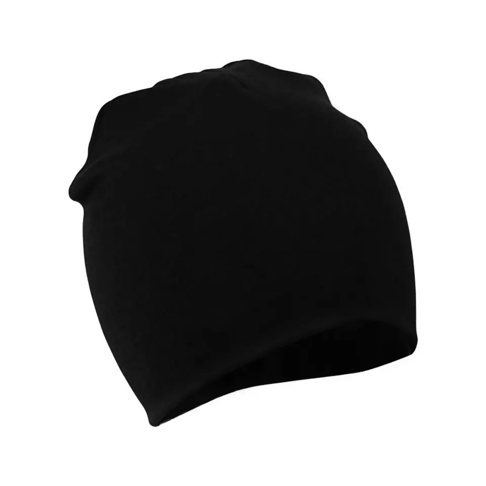 

Шапка Classic Beeba 46-52р. Чёрный 1178
