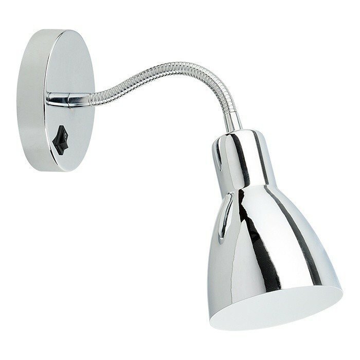 

Бра Arte Lamp A1408Ap-1Cc Dorm