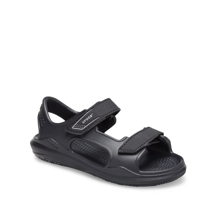 

Сандалии Crocs Swiftwater Expedition C11 28 18 см Черный