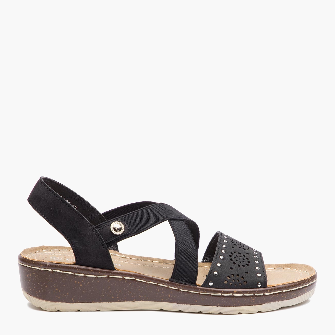 

Сандалии Clara Barson WS2206-05 37 Черные