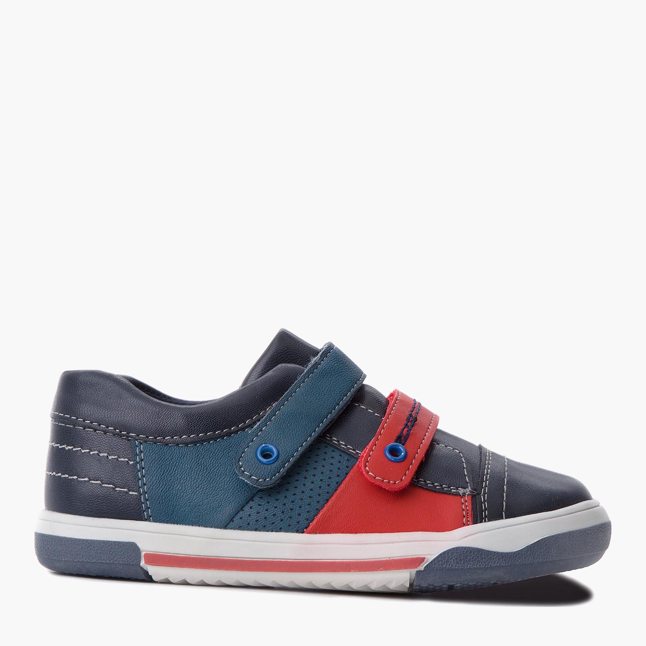 

Кеды Action Boy C17SS258-2 30 Синие
