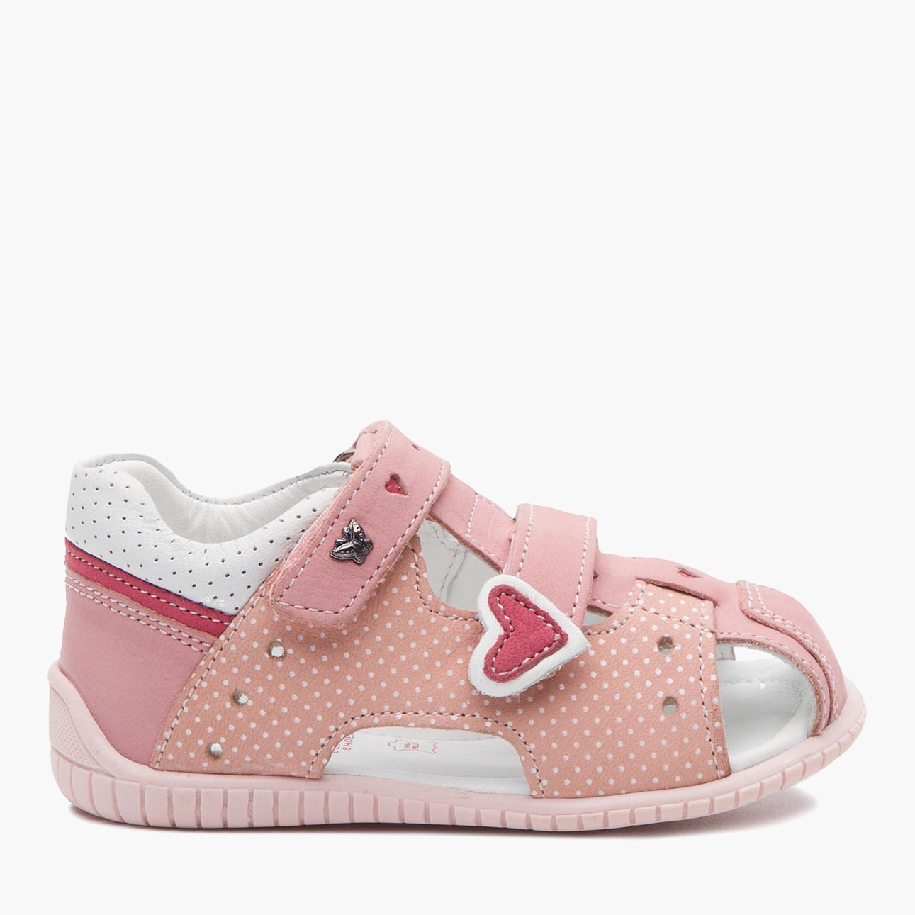 

Сандалии Lasocki CI12-GORKY-29 23 Розовые