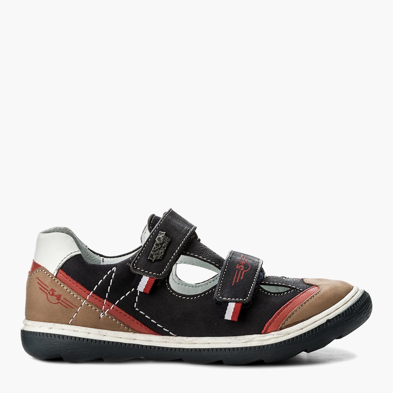 

Сандалии Lasocki Young CI12-2605-21 31 Синие (2220854270031)