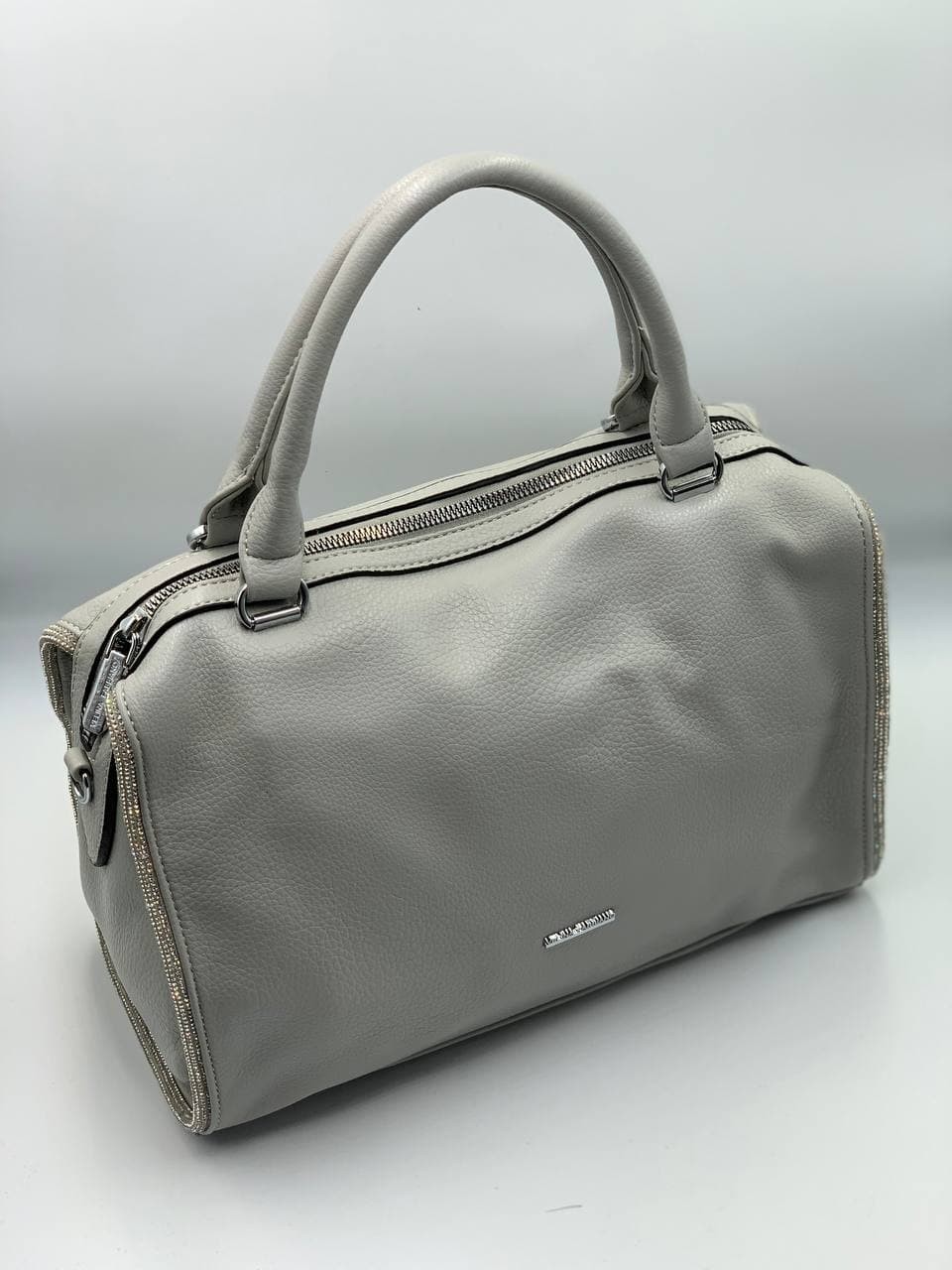 

Сумка женская Kira Серый (VF572029-1grey)