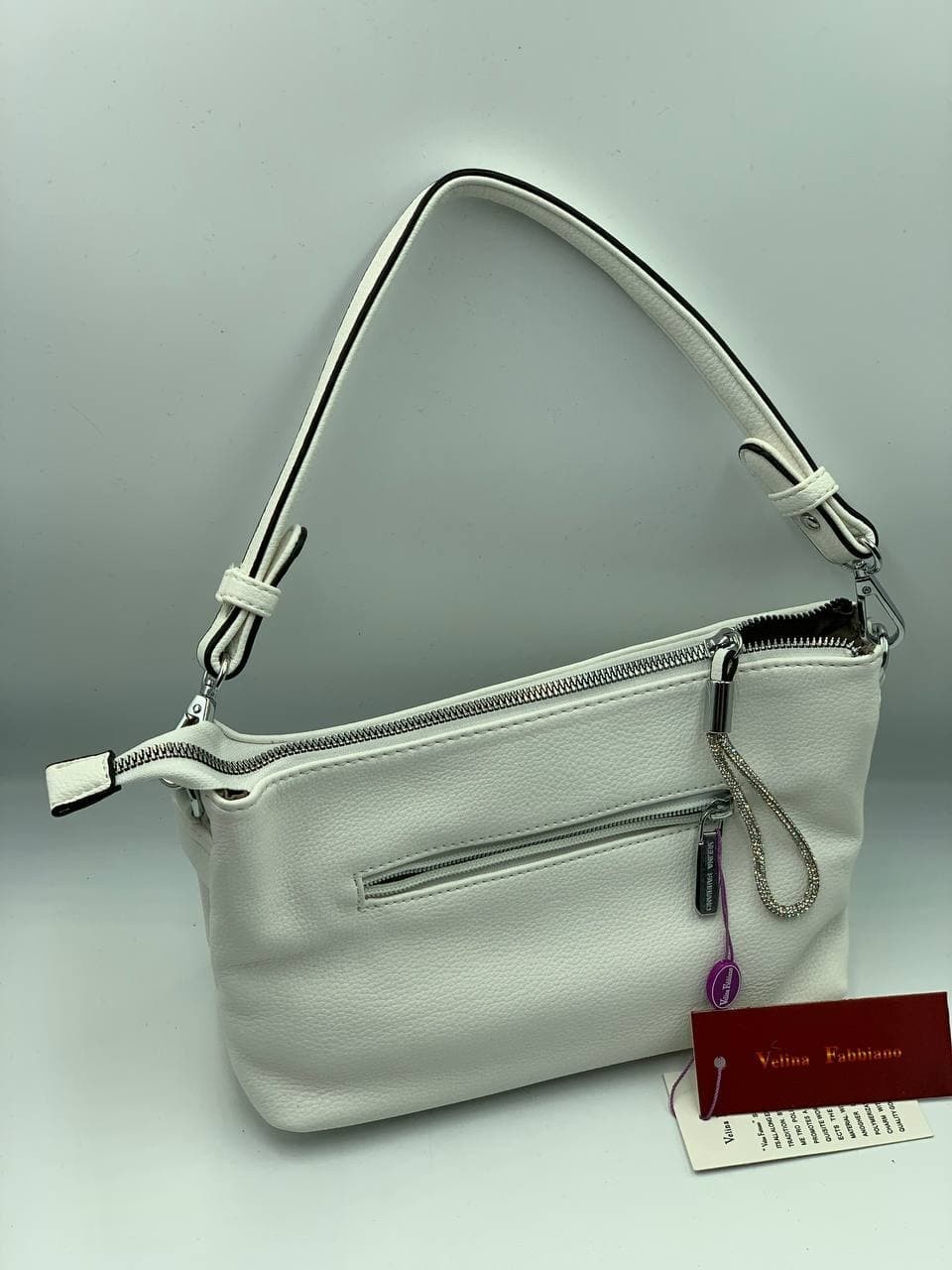 

Сумка женская Caroline Белый (VF552327-6white)