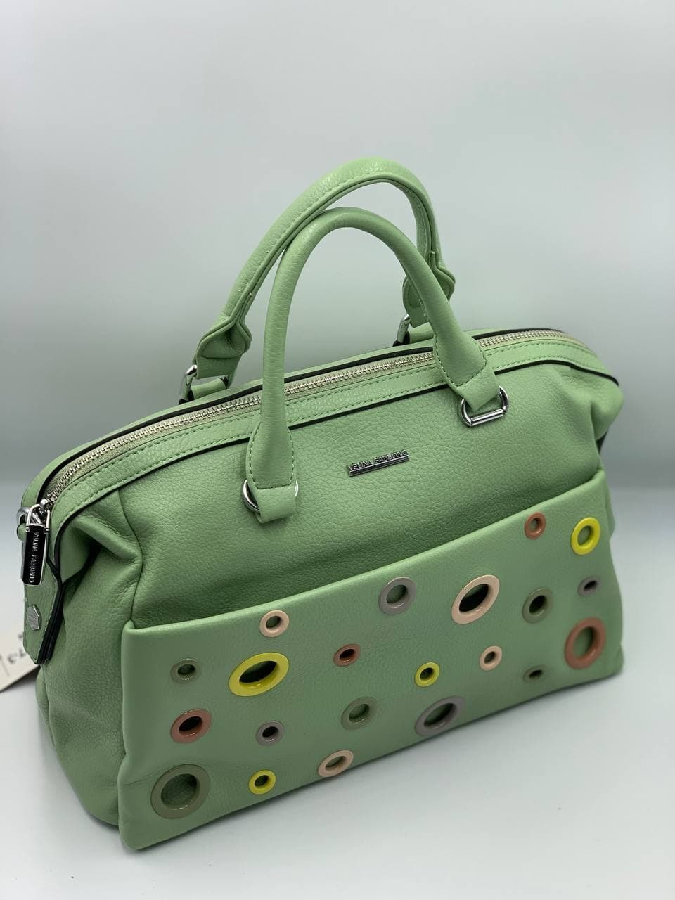 

Сумка женская Raya Зеленый (VF551997-3green)