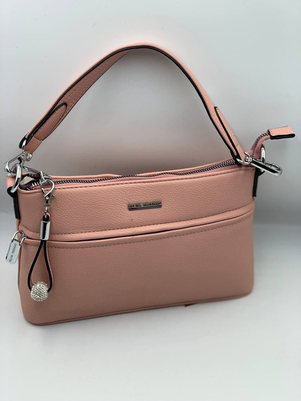 

Сумка женская Avril Розовый (VF552197-3pink)