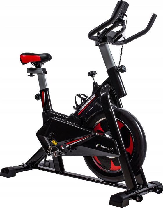 

Велотренажер Fit4Med FIT-844