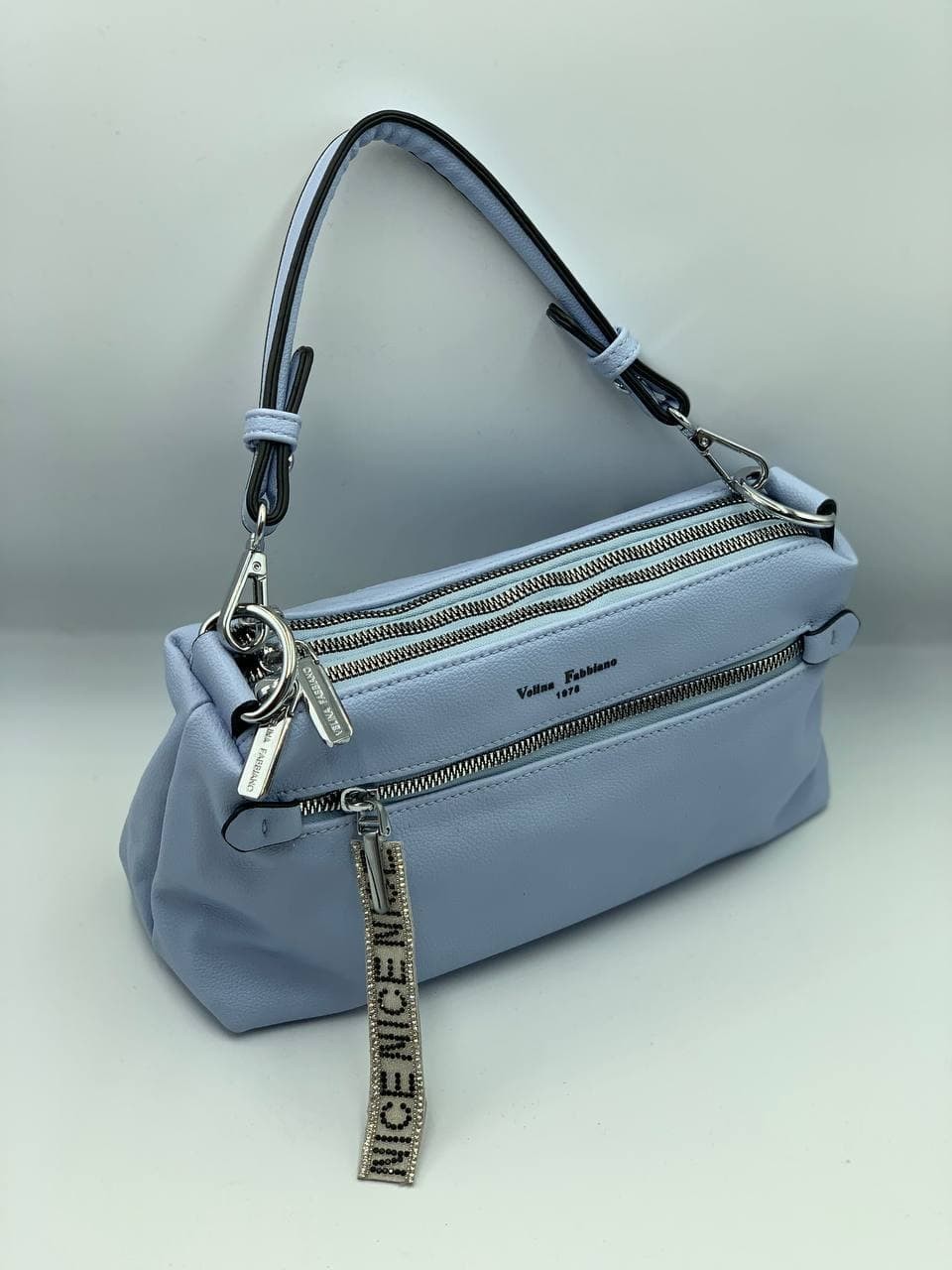 

Сумка женская Bianca Голубой (VF591319-19blue)
