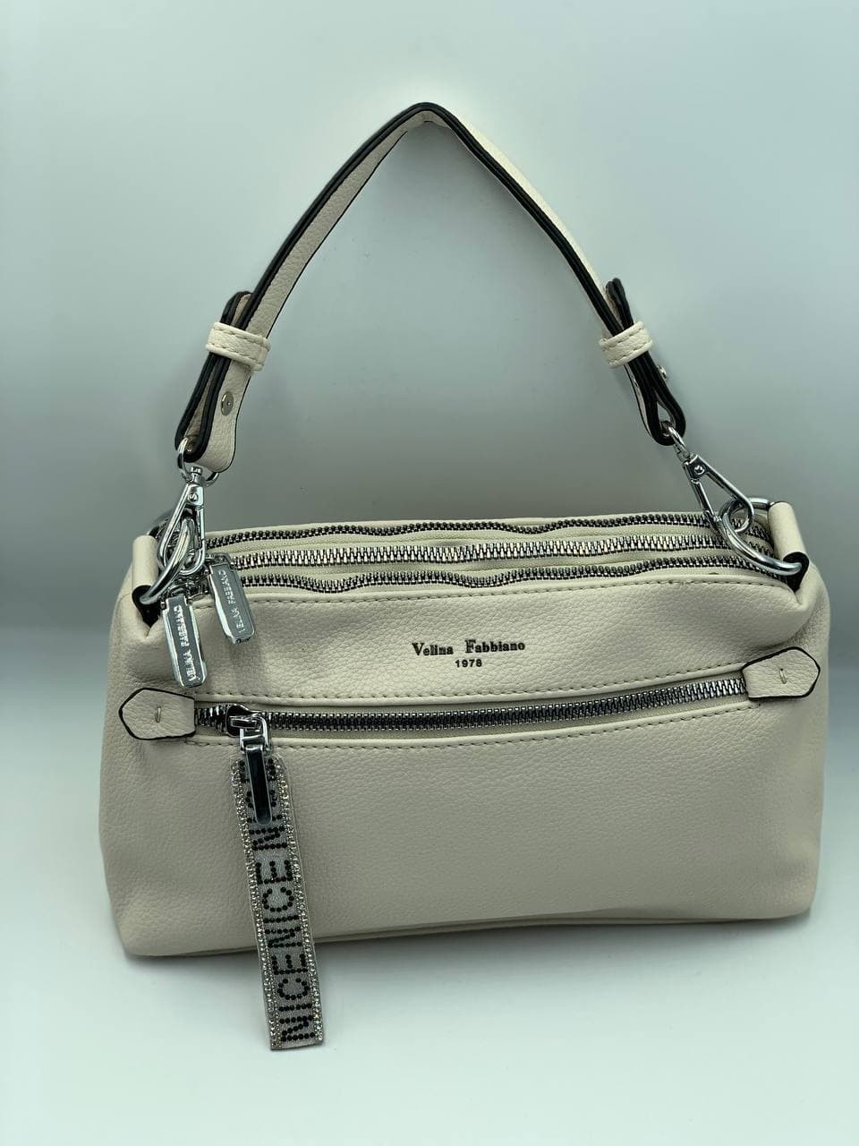 

Сумка женская Bianca Кремовый (VF591319-19cream)