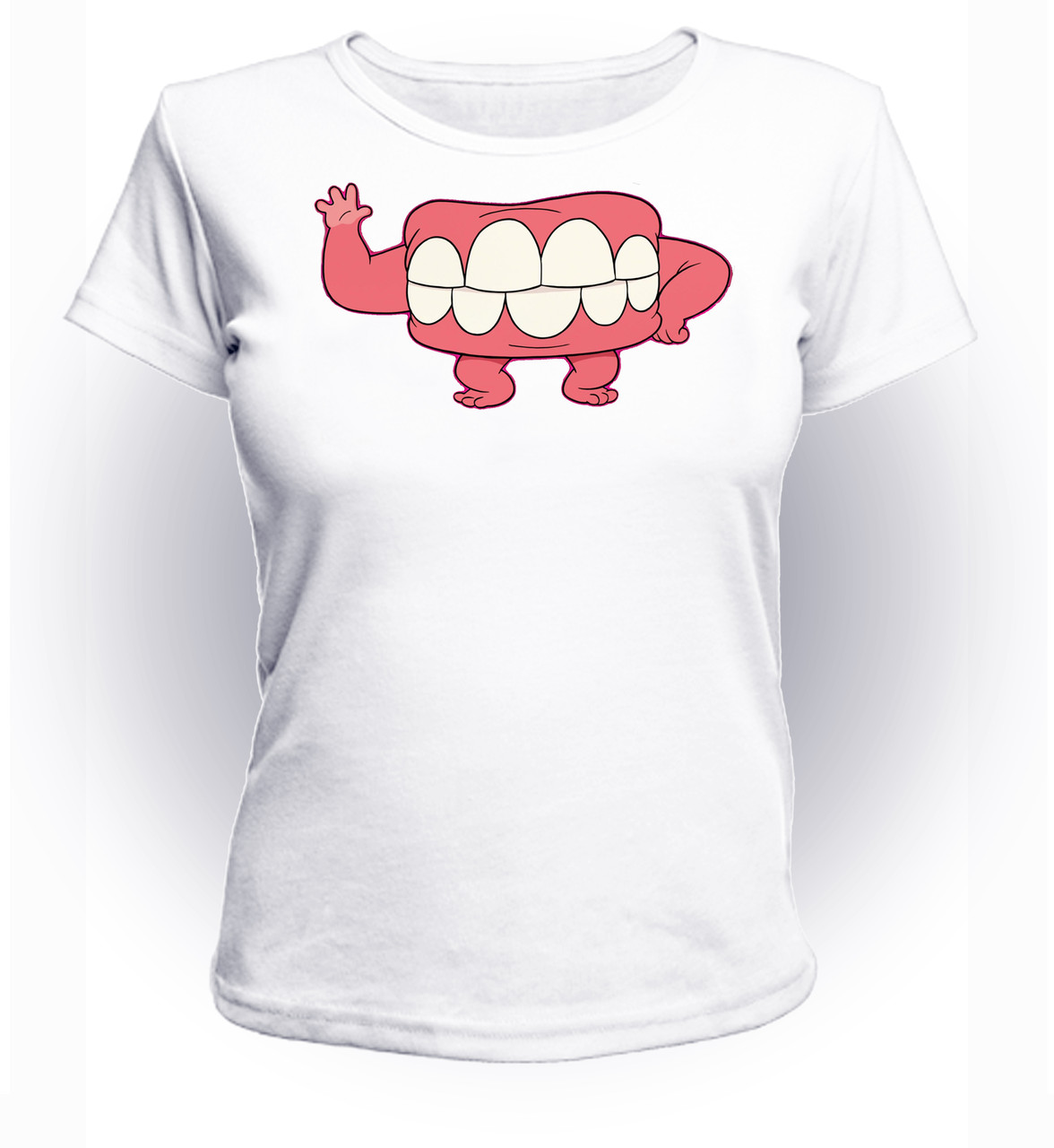 

Футболка GeekLand Гравити Фолз Gravity Falls Falls teeth GF.01.046 (FU21GF.01.046/wom, Футболка GeekLand Гравити Фолз Gravity Falls Falls teeth GF.01.046 (FU21GF.01.046/wom-S)