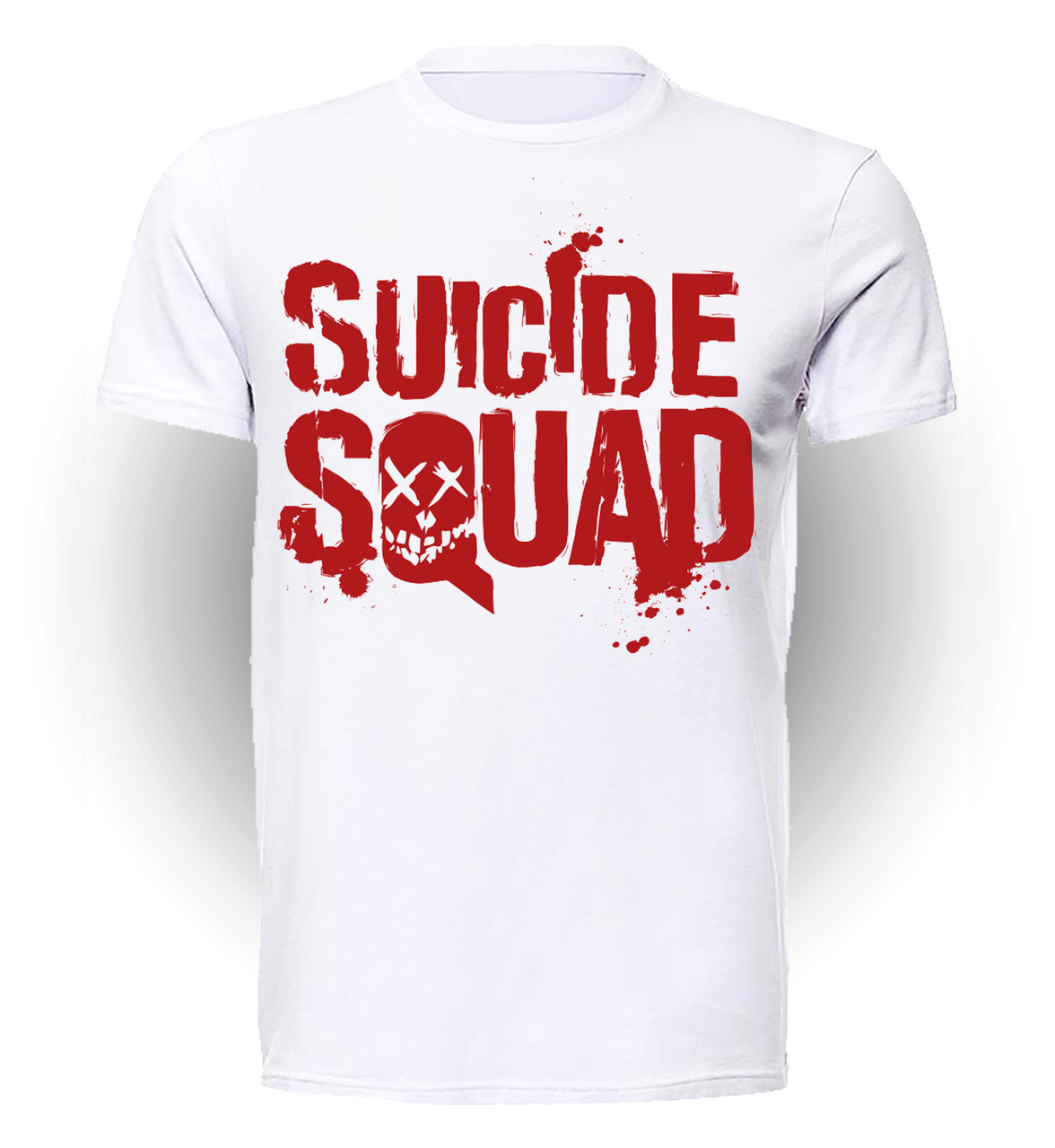 

Футболка GeekLand Отряд Самоубийц Suicide Squad Title SS.01.023 (FU21SS.01.023/man-L)