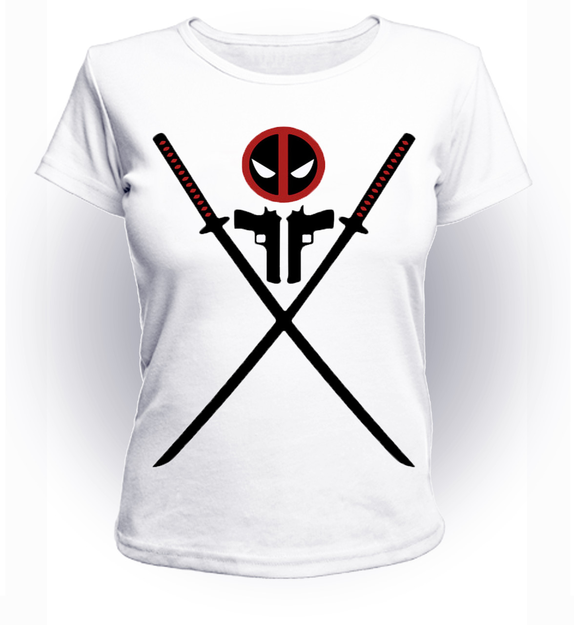 

Футболка GeekLand Дэдпул Deadpool weapon DP.01.043 (FU21DP.01.043/wom, Футболка GeekLand Дэдпул Deadpool weapon DP.01.043 (FU21DP.01.043/wom-M)