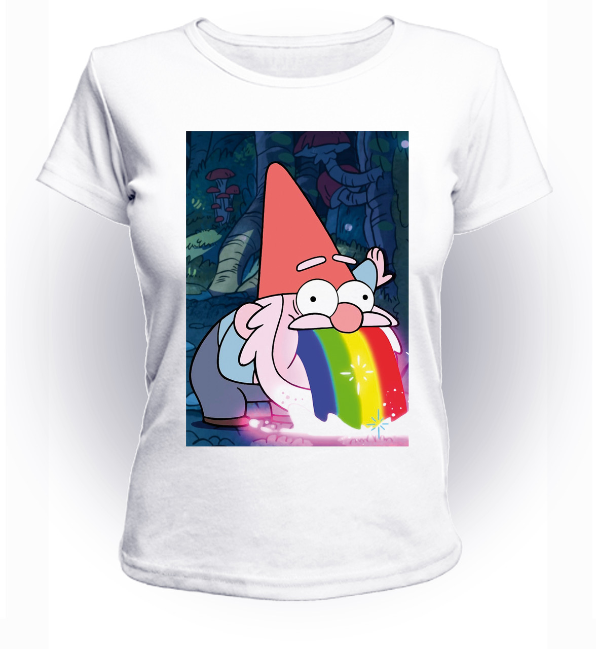 

Футболка GeekLand Гравити Фолз Gravity Falls гном GF.01.009 (FU21GF.01.009/wom, Футболка GeekLand Гравити Фолз Gravity Falls гном GF.01.009 (FU21GF.01.009/wom-XL)
