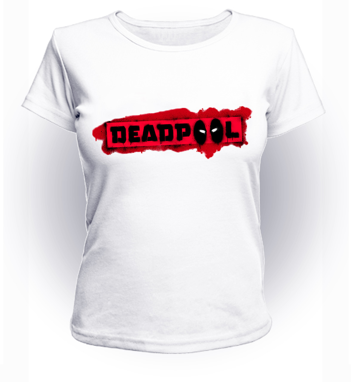 

Футболка GeekLand Дэдпул Deadpool надпись на красном фоне DP.01.021 (FU21DP.01.021/wom, Футболка GeekLand Дэдпул Deadpool надпись на красном фоне DP.01.021 (FU21DP.01.021/wom-L)