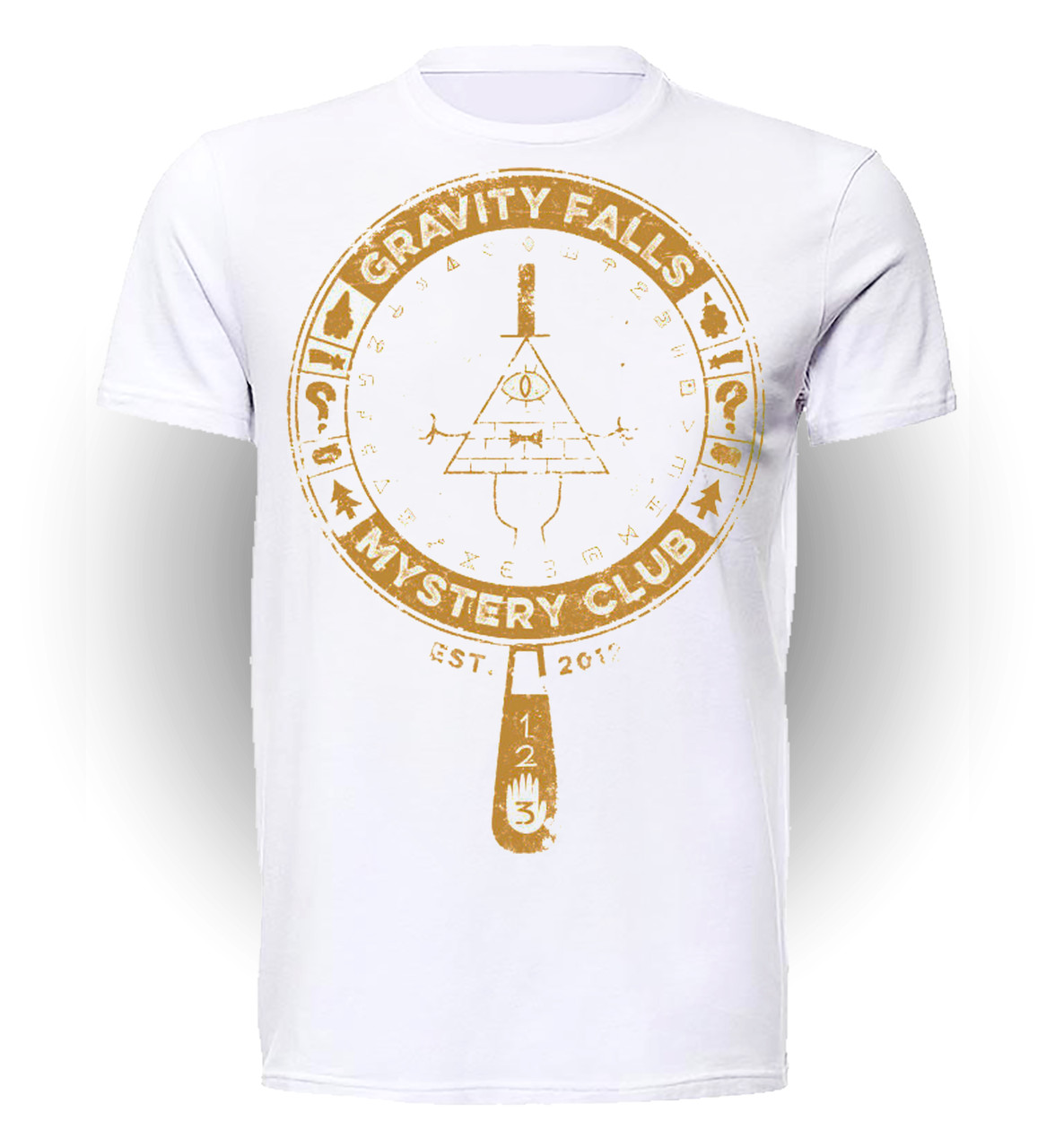 

Футболка GeekLand Гравити Фолз Gravity Falls Mystery adventure GF.01.025 (FU21GF.01.025/man, Футболка GeekLand Гравити Фолз Gravity Falls Mystery adventure GF.01.025 (FU21GF.01.025/man-S)