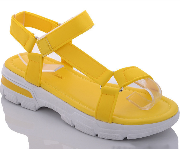 

Сандалии Jomix ST42-yellow 36 Желтый