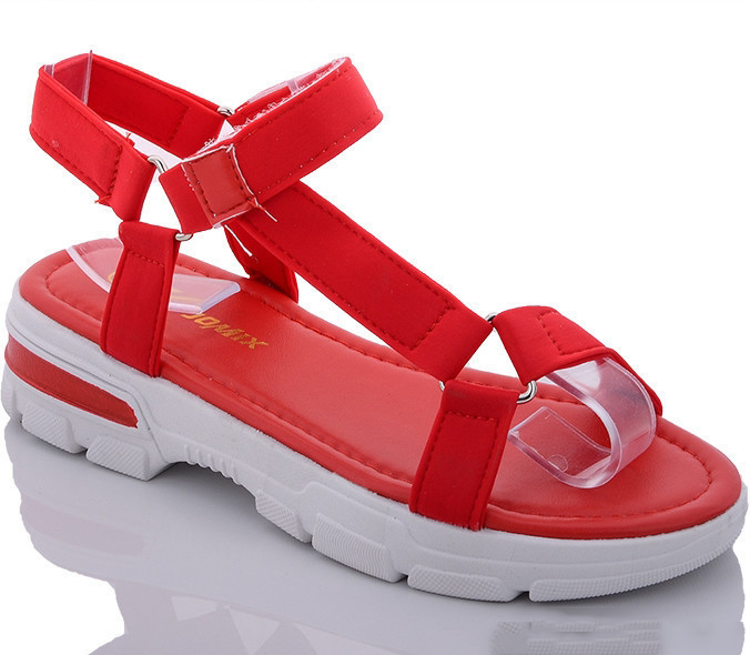 

Сандалии Jomix ST42-red 41 Красный