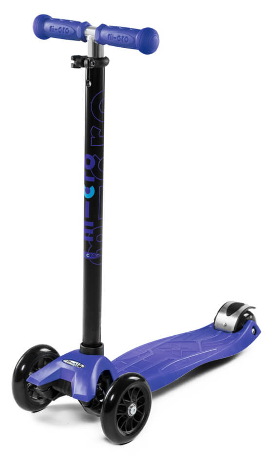 

Самокат Maxi Micro Blue (MM 0035)