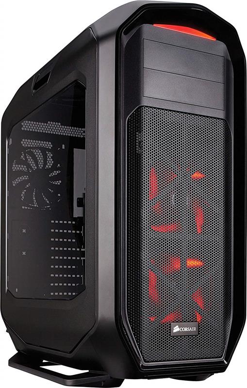 

Корпус Corsair Graphite 780T Black (CC-9011063-WW)