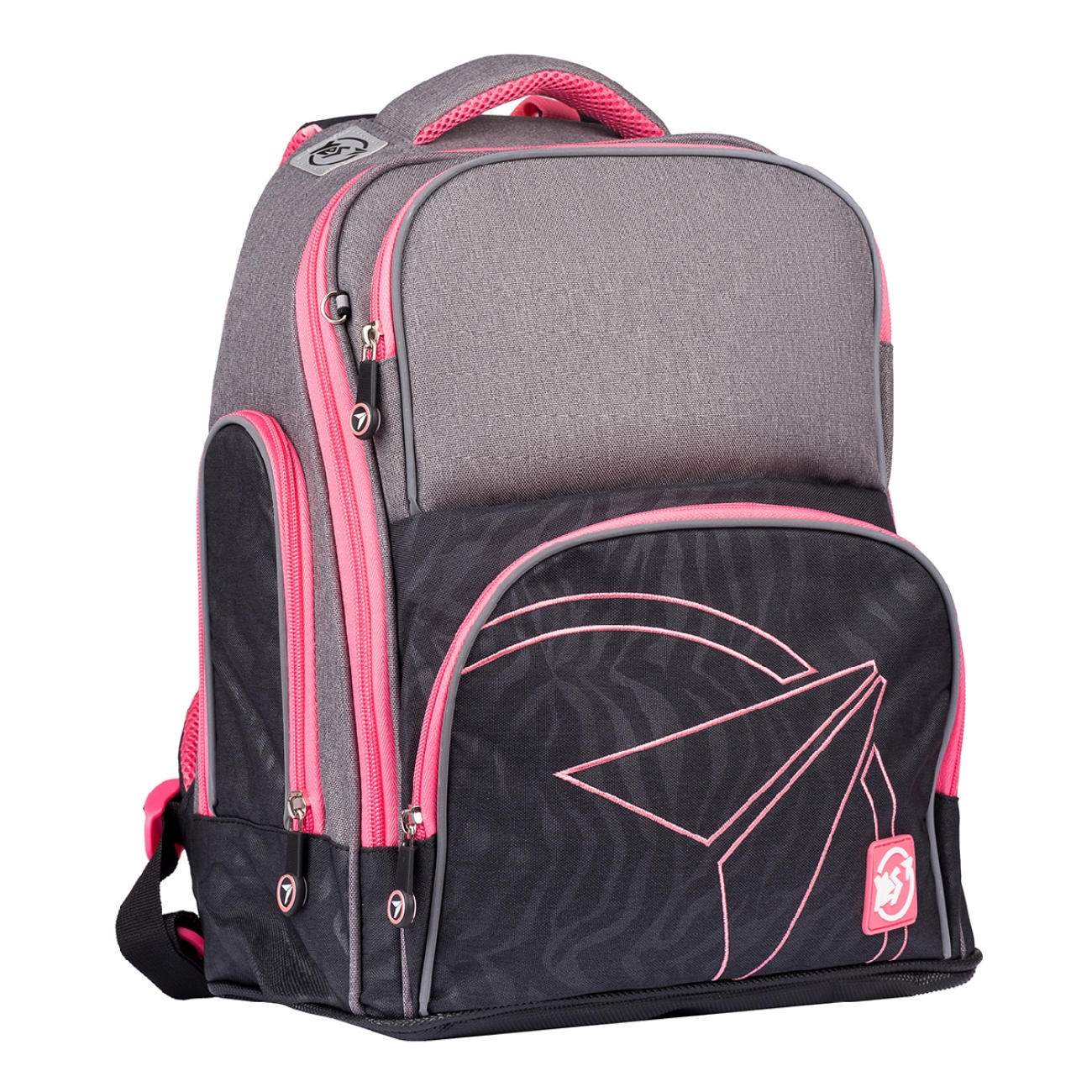

Рюкзак Yes S-30 Juno Max Yes style 17.5л (558738)