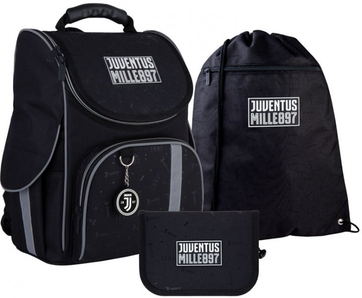

Школьный набор Kite Education FC Juventus 11.5л (SET_JV21-501S)