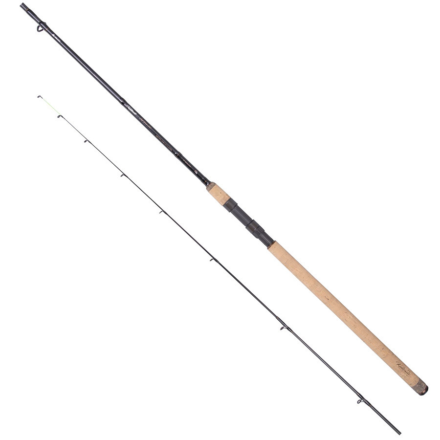 

Фидер Mikado Katsudo Light Feeder 3.60м 90гр