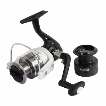 

Катушка FEIMA SP21-2000F 6+1bb (+зап.шпуля)