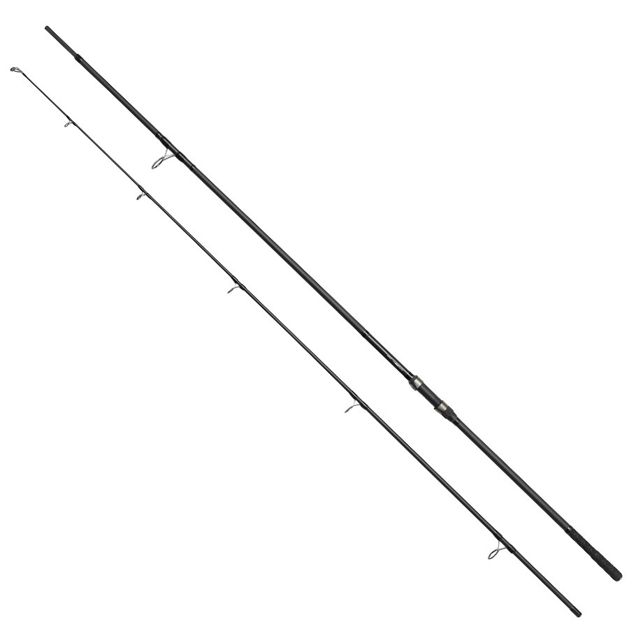 

Карповик DAM Mad Greyline Spod&Marker 3,60м 5.00lbs ø40мм 2-х сост.