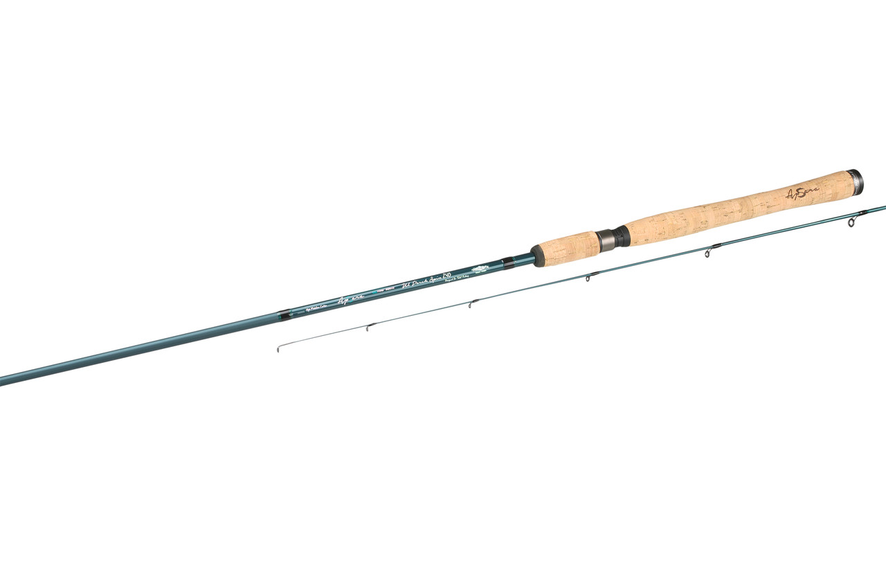 

Спиннинг Mikado Apsara UL Perch Spin 2.10m до 0,5-10g