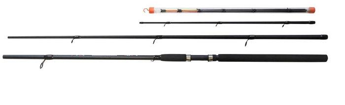

Фідерное вудилище FEIMA MASTER FEEDER 3.9m 60-160g