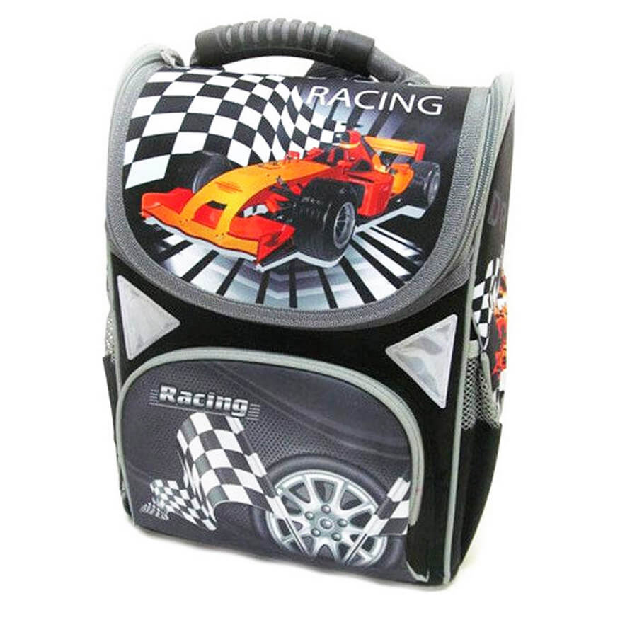 

Ранец «Racing car» Josef Otten (1814SM)