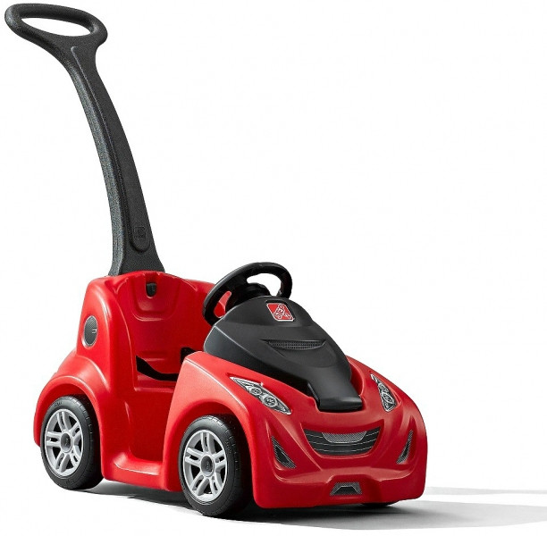 

Машина-каталка Step 2 Buggy GT (874400)