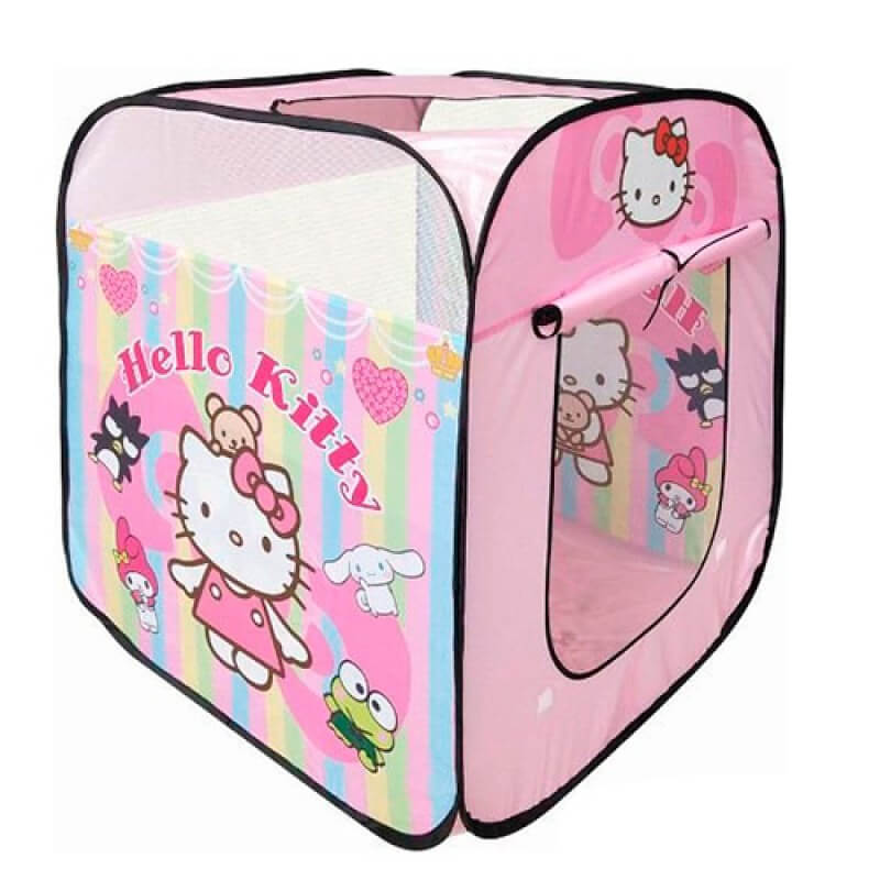 

Палатка куб «Hello Kitty» A-Toys (M 6140)