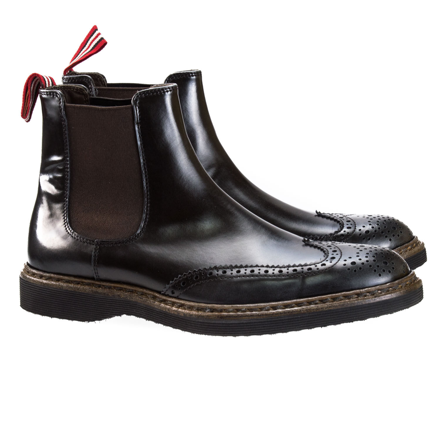 

Ботинки Green George N7491 40