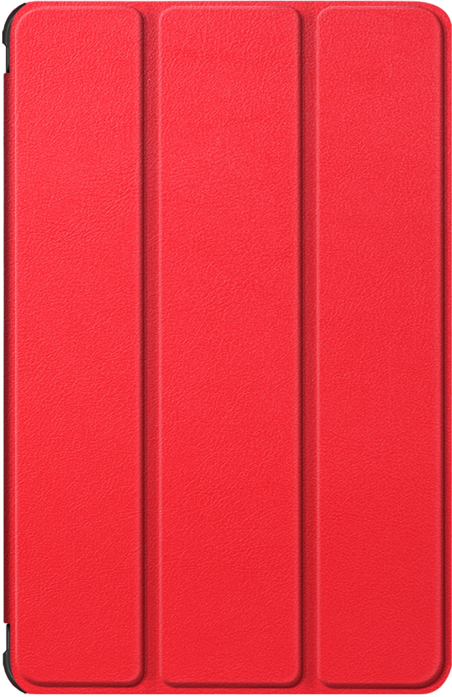 

Обкладинка ArmorStandart Smart Case для Samsung Galaxy Tab A7 T500/T505 Red