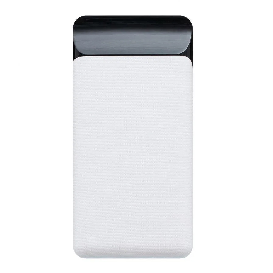 

АКБ PowerBank XO PB91 (20000 mAh) белый