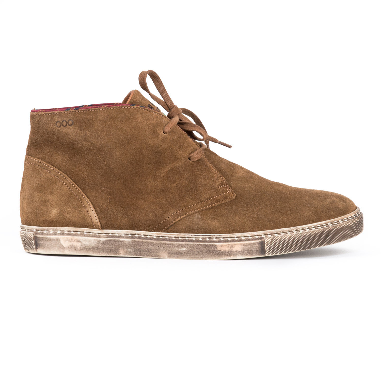 

Ботинки Serafini 1464 N7392 45