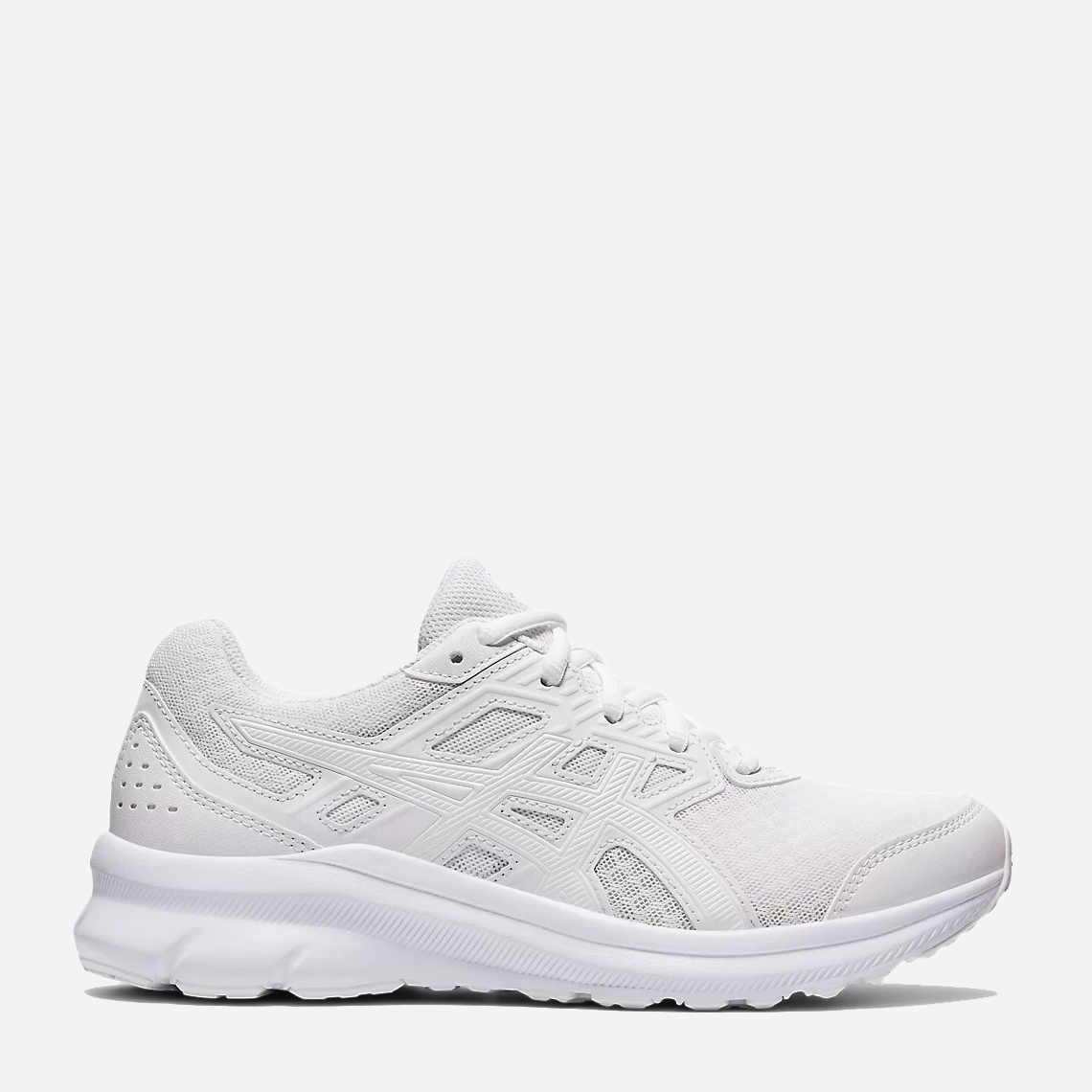 

Кроссовки ASICS Jolt 3 1012A908-101 39 (7.5) 24.5 см Белые