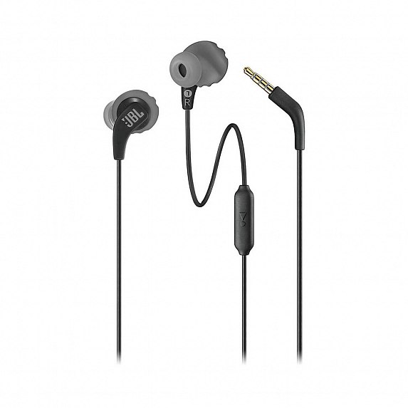 

JBL Endurance Run Black (JBLENDURRUNBLK)