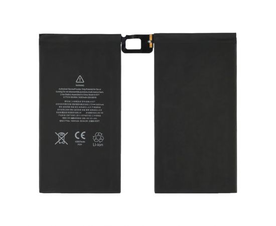 

Аккумулятор для iPad Pro 12.9 A1577 10307 mAh