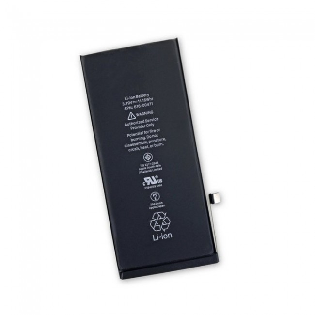 

Аккумулятор iPhone XR 2942 mAh