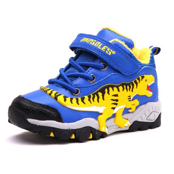 

Ботинки Dinosoles ROYAL BLUE 29 Синие (58035)