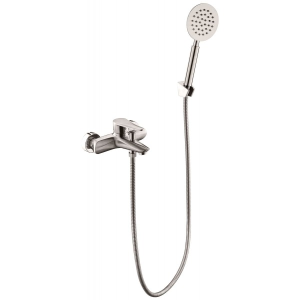 

Смеситель для ванны Wezer ELS3-03