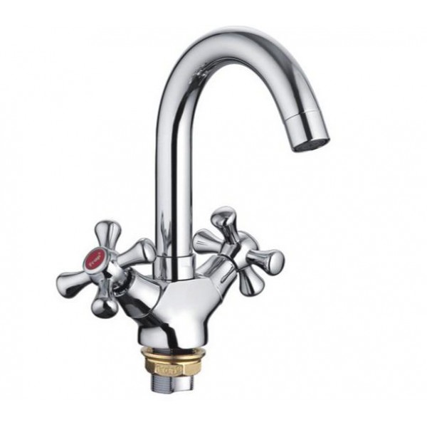 

Смеситель для умывальника Frap H732 F13732-B