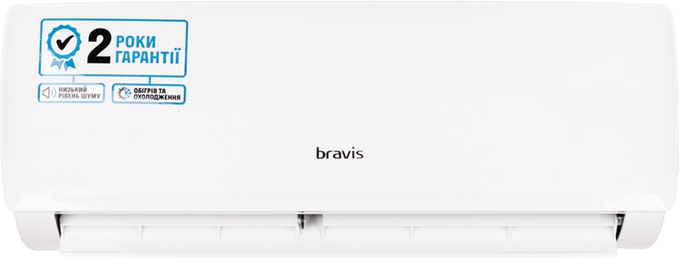 

Кондиционер BRAVIS I217C
